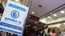 Prórroga Ahora 12